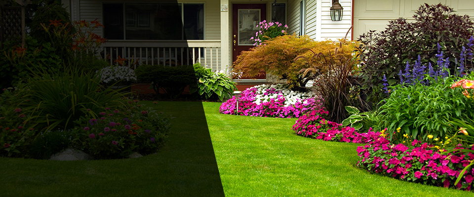 Menominee Landscapers