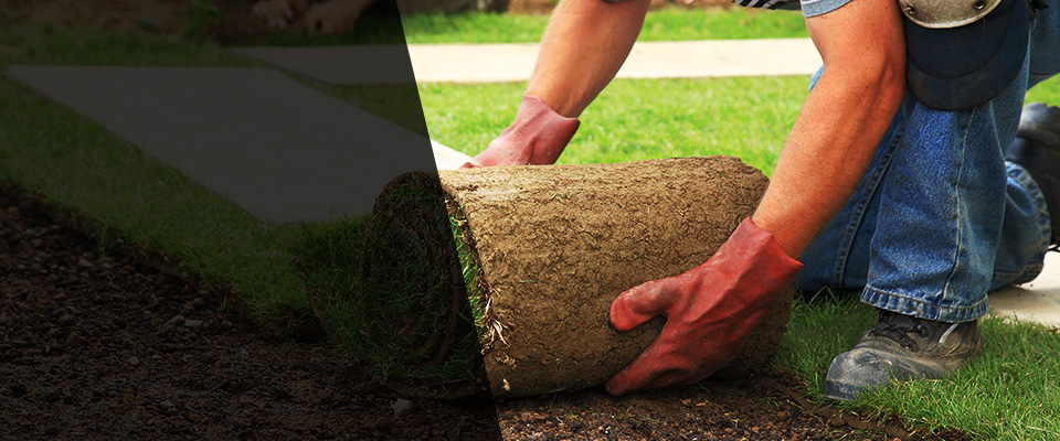 Menominee Landscapers