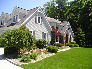 Landscapers and Lawncare Services in Menominee, MI